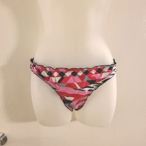 Reversible Bikini Bottoms